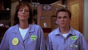 Malcolm Saison 5 Episode 6