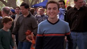 Malcolm Saison 5 Episode 8