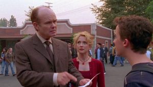 Malcolm Saison 5 Episode 9