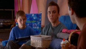 Malcolm Saison 6 Episode 10