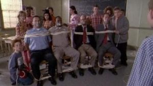 Malcolm Saison 6 Episode 21