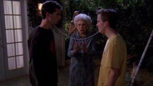 Malcolm Saison 7 Episode 11