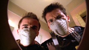 Malcolm Saison 7 Episode 15