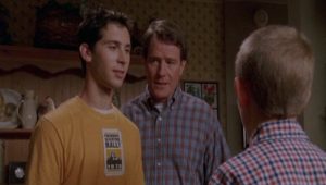 Malcolm Saison 7 Episode 7