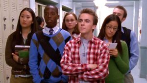 Malcolm Saison 7 Episode 9