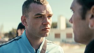 Malditos Saison 1 Episode 1