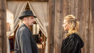 Malditos Saison 1 Episode 2