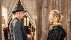 Malditos Saison 1 Episode 2