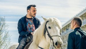 Malditos Saison 1 Episode 3