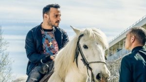 Malditos Saison 1 Episode 3