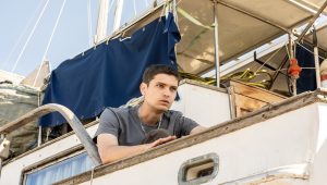 Malditos Saison 1 Episode 4
