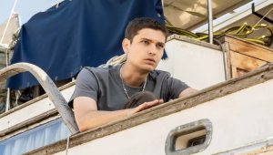 Malditos Saison 1 Episode 4