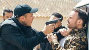 Malditos Saison 1 Episode 4
