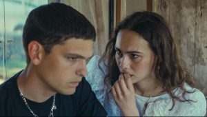 Malditos Saison 1 Episode 6