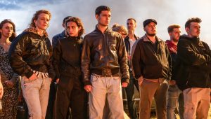 Malditos Saison 1 Episode 7