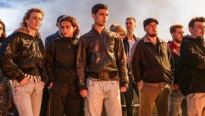 Malditos Saison 1 Episode 7