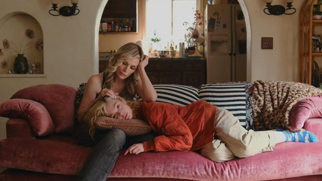 Margo a des problèmes d'argent Saison 1 Episode 1