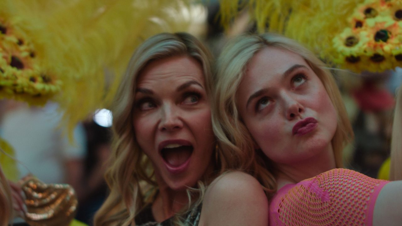 Margo a des problèmes d'argent Saison 1 Episode 5