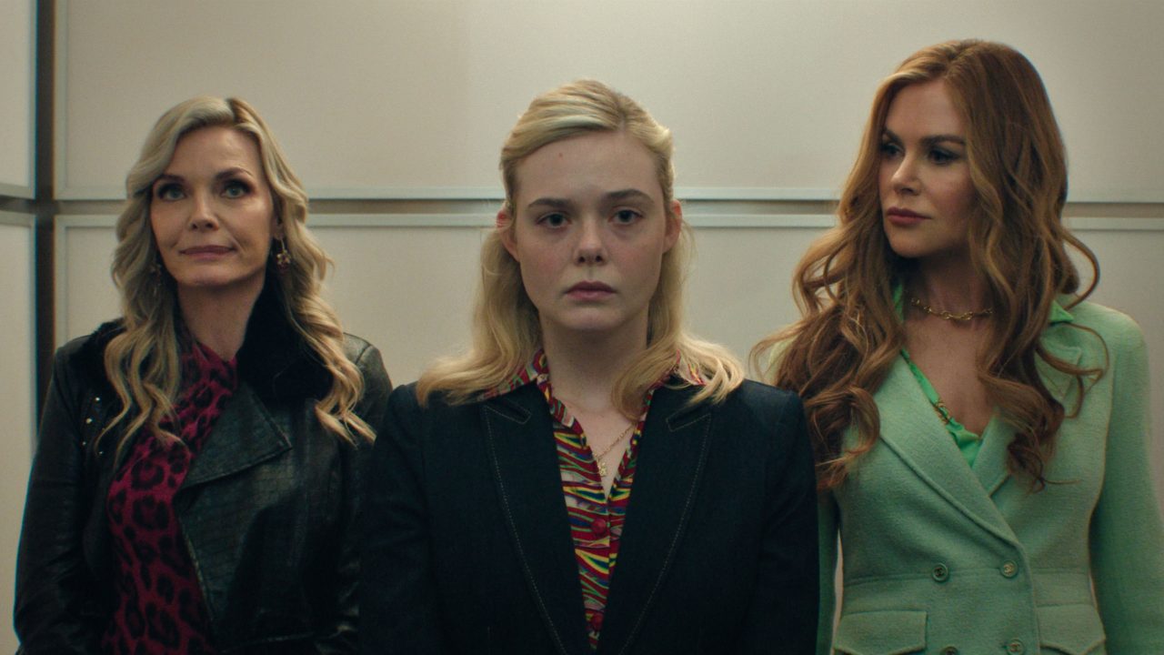 Margo a des problèmes d'argent Saison 1 Episode 7
