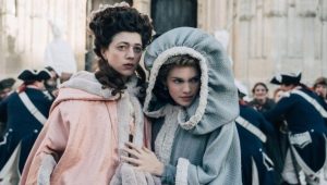 Marie Antoinette Saison 2 Episode 1