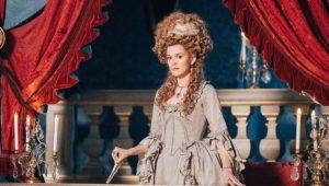 Marie Antoinette Saison 2 Episode 2