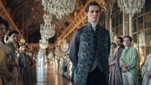 Marie Antoinette Saison 2 Episode 3