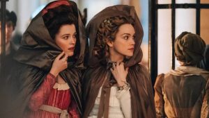 Marie Antoinette Saison 2 Episode 4