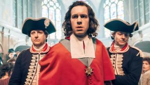 Marie Antoinette Saison 2 Episode 5