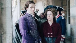 Marie Antoinette Saison 2 Episode 6