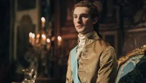 Marie Antoinette Saison 2 Episode 7