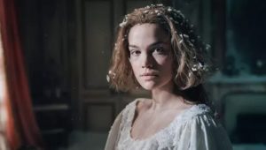Marie Antoinette Saison 2 Episode 8