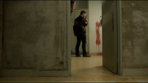 Marion Saison 1 Episode 1