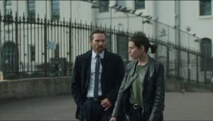 Marion Saison 1 Episode 2