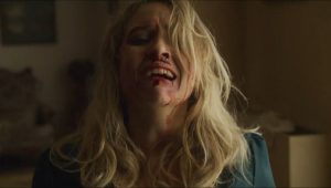 Marion Saison 1 Episode 3