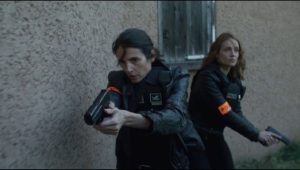Marion Saison 1 Episode 4