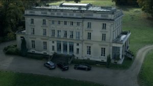 Marion Saison 1 Episode 6