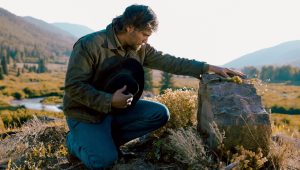 Marshals : A Yellowstone Story Saison 1 Episode 1
