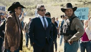 Marshals : A Yellowstone Story Saison 1 Episode 1