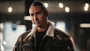 Marshals : A Yellowstone Story Saison 1 Episode 10