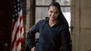 Marshals : A Yellowstone Story Saison 1 Episode 10