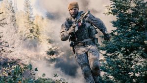 Marshals : A Yellowstone Story Saison 1 Episode 11