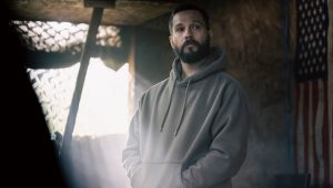 Marshals : A Yellowstone Story Saison 1 Episode 11