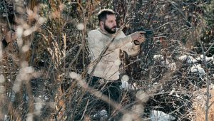 Marshals : A Yellowstone Story Saison 1 Episode 11
