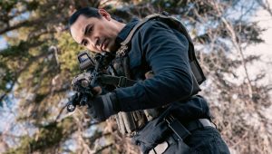 Marshals : A Yellowstone Story Saison 1 Episode 12