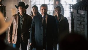 Marshals : A Yellowstone Story Saison 1 Episode 13