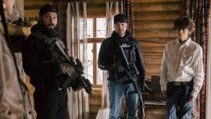 Marshals : A Yellowstone Story Saison 1 Episode 13
