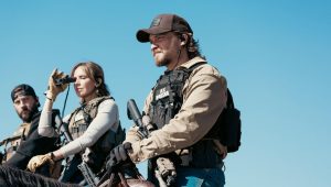 Marshals : A Yellowstone Story Saison 1 Episode 2