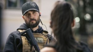 Marshals : A Yellowstone Story Saison 1 Episode 2