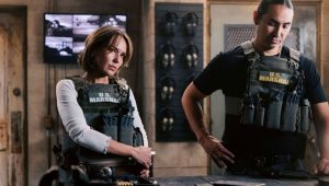 Marshals : A Yellowstone Story Saison 1 Episode 3