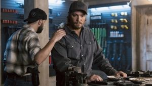 Marshals : A Yellowstone Story Saison 1 Episode 3